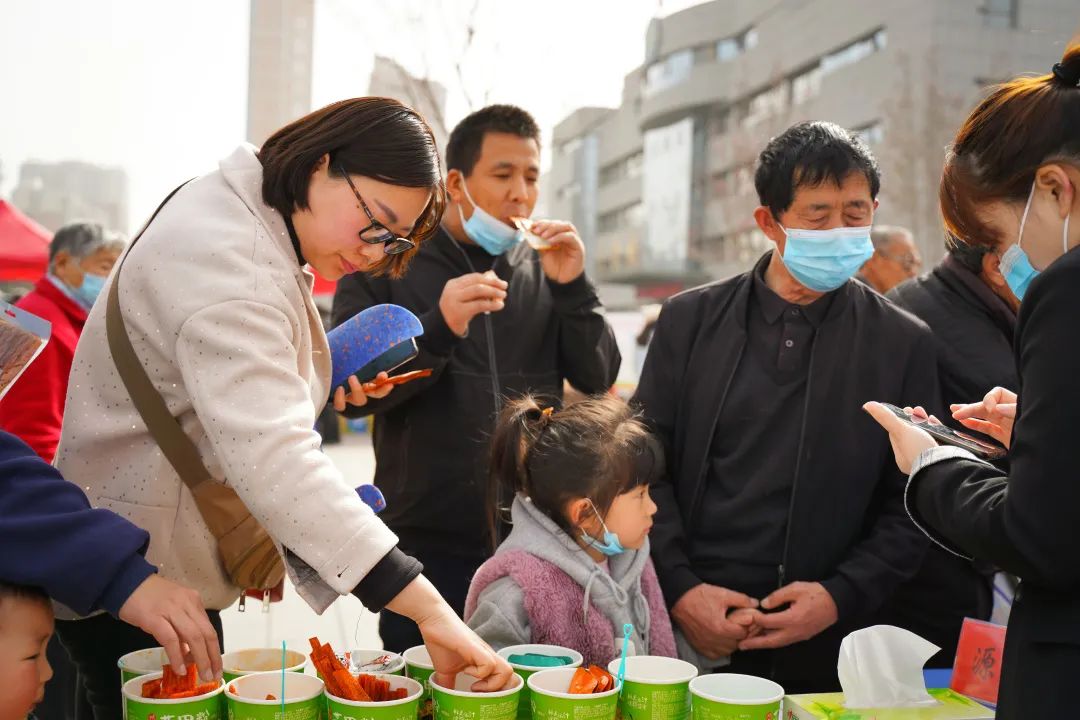 利来国国际最给力的老牌食物加入315国际消耗者权益日宣传活动_利来国国际最给力的老牌